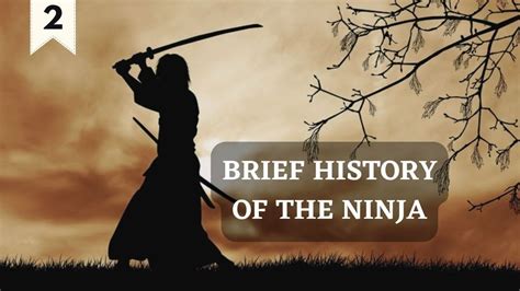 Missions History Ninjas Historia