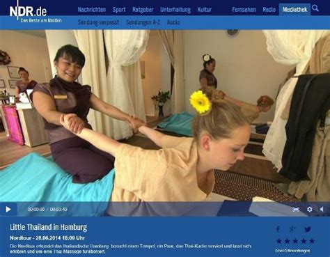 Thaimassage Düsseldorf Rose S Thai Organic Spa Referenzen