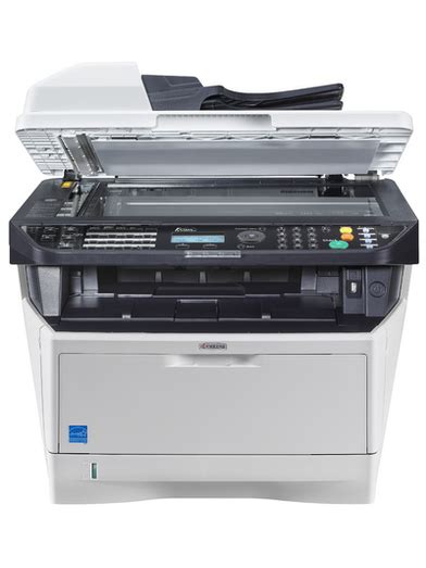 Картриджи для Kyocera Mita FS 1130MFP SP (36211110, 302HS94032 ...