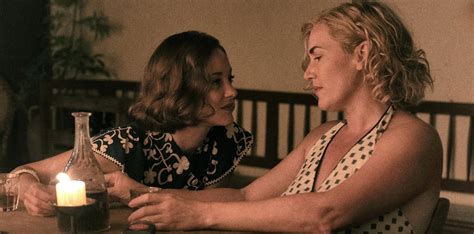 Lee Miller Notre Chronique Du Film Avec Kate Winslet