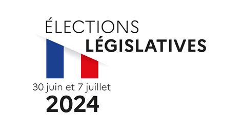 Élections Législatives 2024 Les Résultats Définitifs Ministère De L