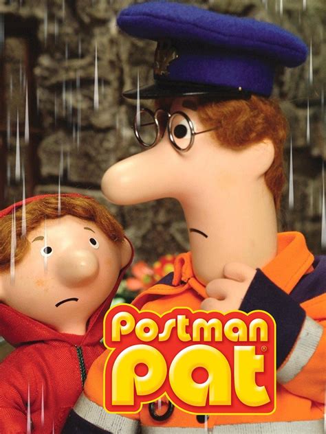 Postman Pat Season 5 | Rotten Tomatoes