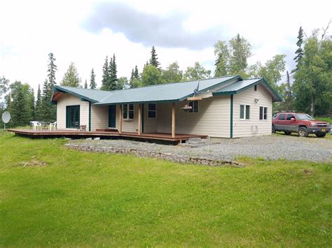 42488 Maney Cir Soldotna Ak 99669 Trulia