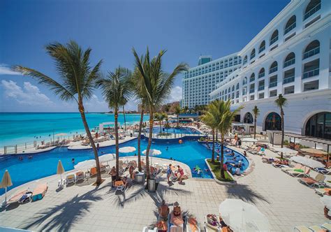 Riu Cancun - All Inclusive - Book Now