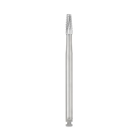 Fresa Carbide Cirugia Ra Troncoconica Sswhite Devale Dental