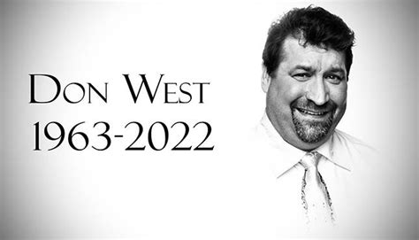 Jeremy Borash Remembers Don West In Social Media Tribute | 411MANIA