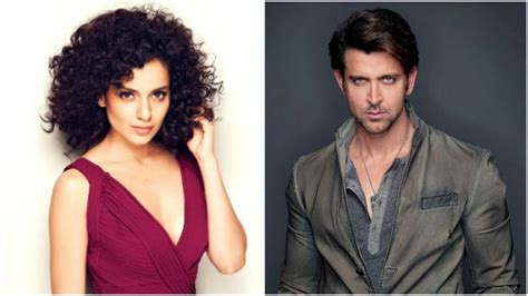 Kangana Vs Hrithik Kangana Ranaut Shoots Back At Hrithik Roshan Seeks Answers To These 9