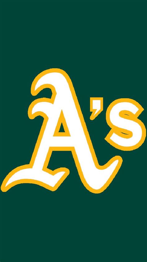 Oakland Athletics 2014 Oakland Athletics Baseball Athletics Baseball