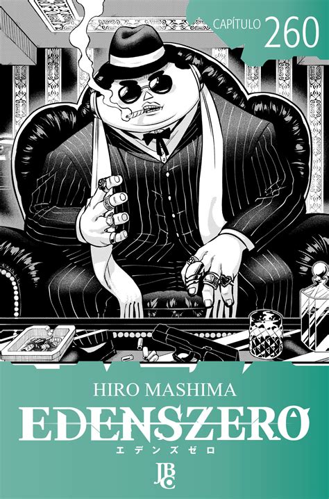 Mangá Edens Zero - Mangás JBC