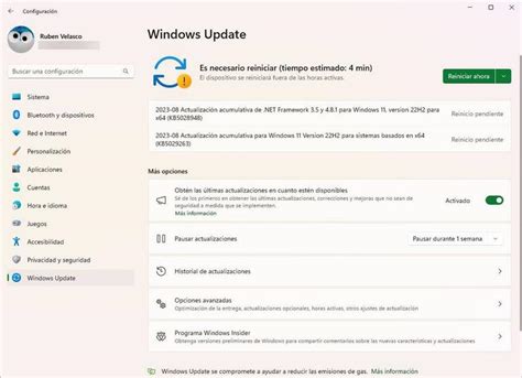 Actualiza Tu Windows Ya Dos Fallos Muy Graves Permiten Que Hackeen Tu Pc