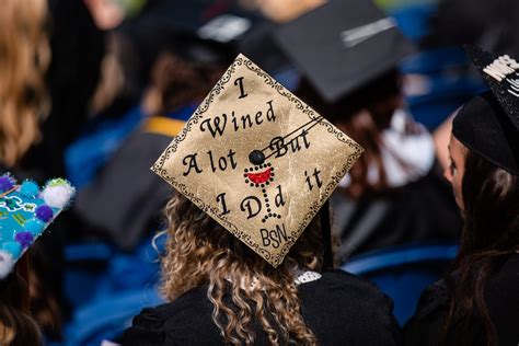 Commencement Spring 2022 Flickr