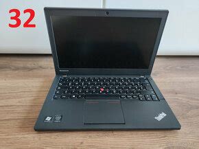 Lenovo X240 CORE I5 4210U 1 70 GHZ 4 GB 256 GB SSD Nitra Bazoš sk