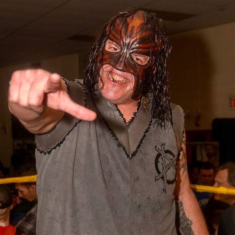 Happy Birthday To Abyss Wrestling Amino