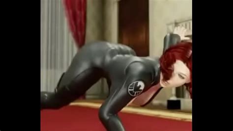 Black Widow XVIDEOS