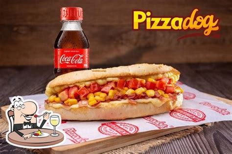 PizzaDog Caxias restaurante Caxias do Sul Avaliações de restaurantes