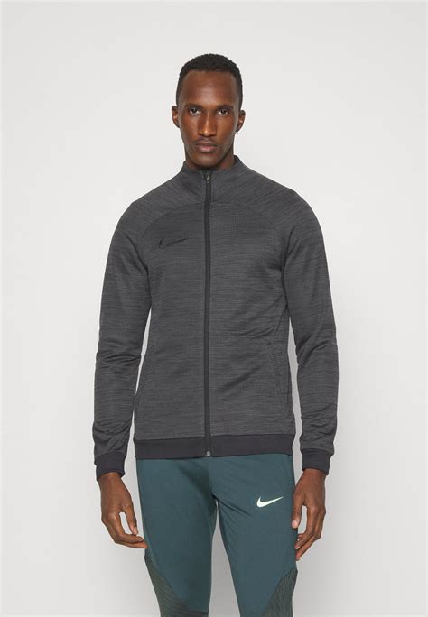 Nike Performance Academy Track Jacket Trainingsjacke Black Schwarz