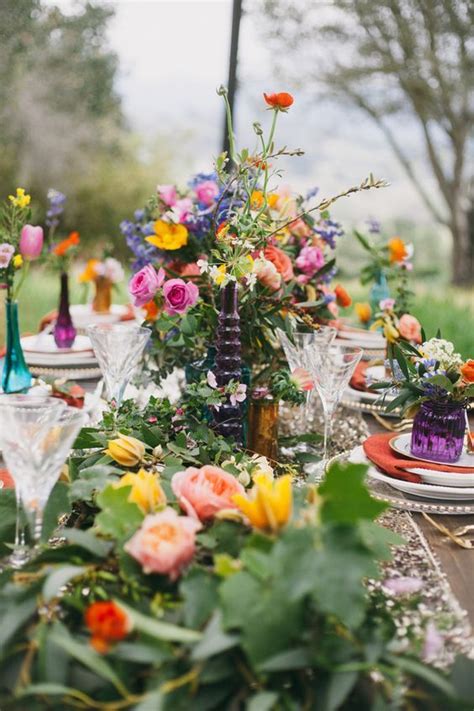 Summer Garden Wedding Ideas To Shine Weddinginclude Wedding