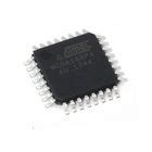 MCU ATMEGA168PA AU Integrated 8 Bit Microcontroller Chip Circuit IC