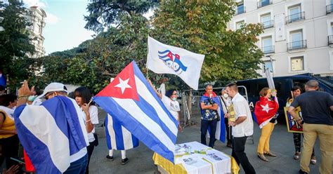 Prisoners Defenders Identificó A 842 Presos Políticos En Cuba Una Fracción Del Total Real