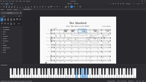 How To Write Notes On Musescore Without A Midi Keyboard