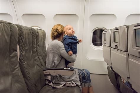 Tips En Wettelijke Regels Voor Reizen Met Een Baby Tipsvoormama Nl