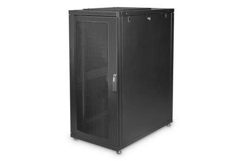 DIGITUS By ASSMANN Shop Server Rack Unique Series 600x1000 Mm WxD