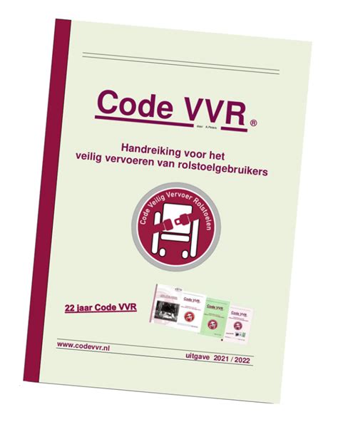 Code Vvr Officiële Wetgeving Archieven Code Vvr