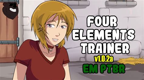 ATUALIZAÇÃO JOGO 2D PARÓDIA DE AVATAR EM PORTUGUÊS FOUR ELEMENTS