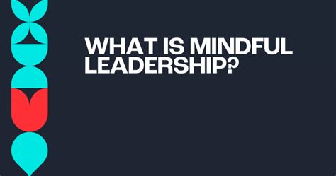 What Is Mindful Leadership Anne Koopmann