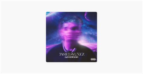 ‎noches FrÍas Canción De Jasiel Nuñez Apple Music