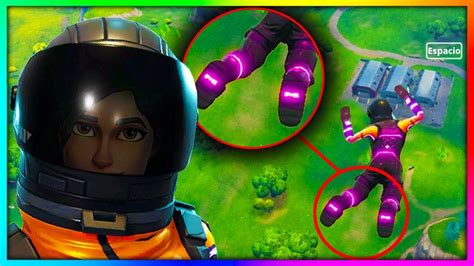 6 Secretos Que No Sabías Sobre La Vanguardia Oscura en Fortnite Battle