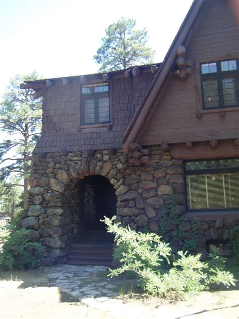 Flagstaff Family Fun: Riordan Mansion