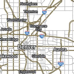 Douglas County, CO Plat Map - Property Lines, Land Ownership | AcreValue