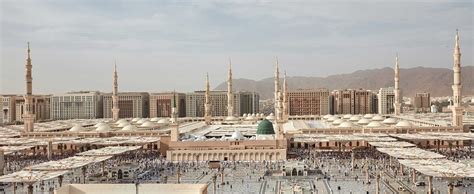 Pullman Zamzam Madina - Gallery