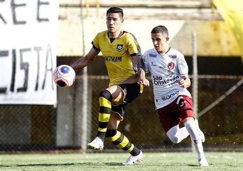 Clube Atl Tico Juventus Juventus Eliminado Da Copa Paulista