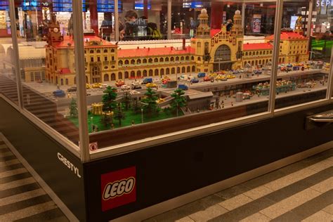 Lego Museum Prague The Perfect Place For Enthusiasts Review