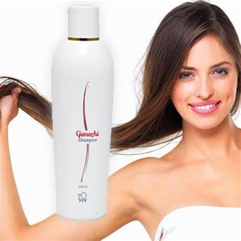 Shampoo Ganozhi Dxn Todos Los Beneficios Para Tu Cabello