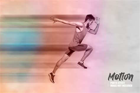 Speed Motion Effect Photoshop Add On Graphic By Msviewbd · Creative Fabrica