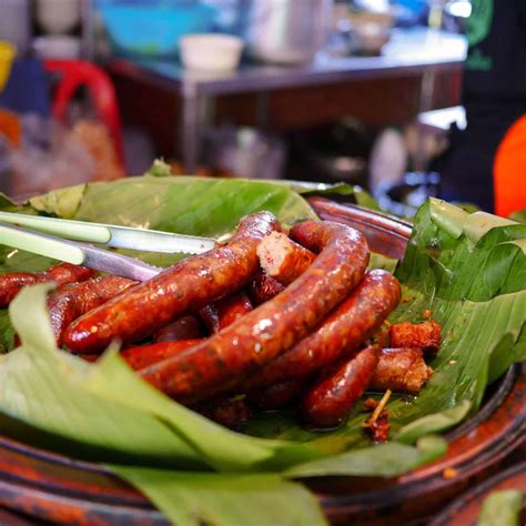 Bangkok Food Tours - XO Private