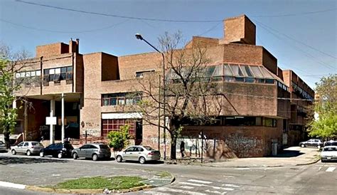 La Secundaria Manuel Belgrano pedirá mejoras edilicias con un abrazo