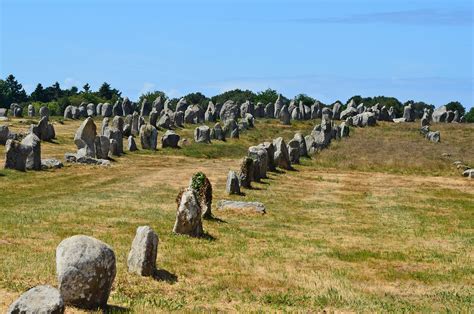 Bretagne Reiselust 2020 Wandkalender Im Querforma 2