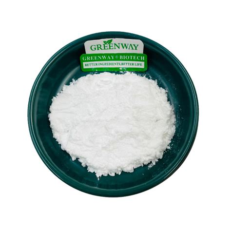 Food Grade Sweeteners Flavors And Fragrances CAS 121 32 4 Ethvlvanillin