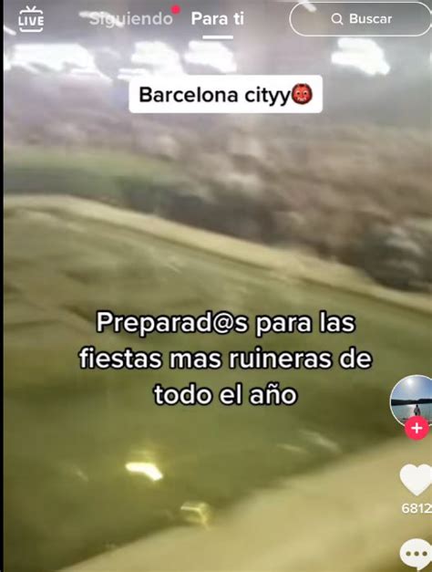 Alba On Twitter Un Año Más Q No Se Si Las Fiestas D Bcn Son La Mercé