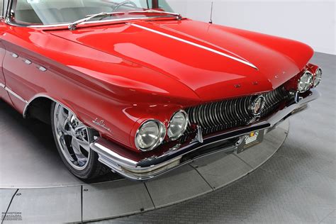 Buick Lesabre Rk Motors Classic Cars And Muscle Cars For Sale