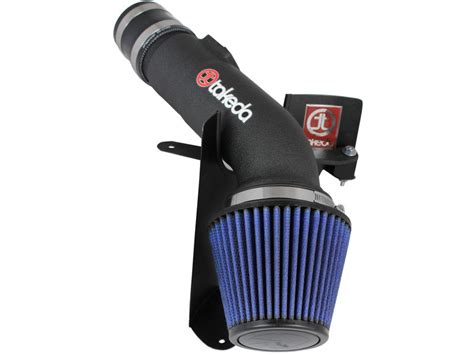 AFe Power TR 1021B R AFE Takeda Stage 2 Cold Air Intake System W Pro