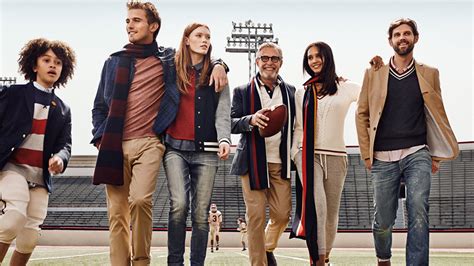 Tommy Hilfiger To Showcase Spring Collections And Nft Wearables At