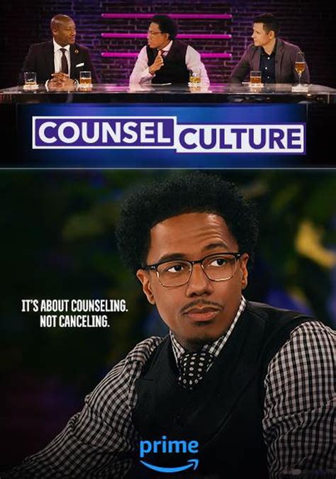 Counsel Culture Season 1 Watch Episodes Streaming Online