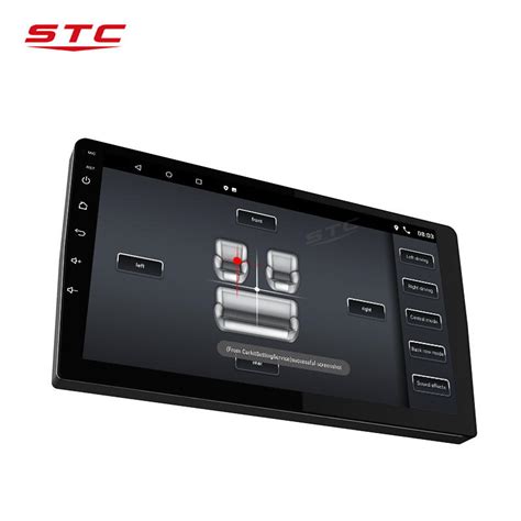 Universal Ips Screen Gps Autoradio System 2 Din 9 Inch 2 32G Android 10