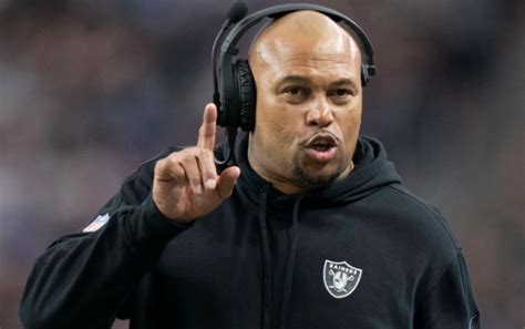 JUST IN: Finally Raiders make decision on their next head coach ...