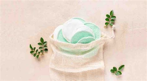 The Ultimate Guide To Reusable Cotton Pads Nature Homes Uk Blog